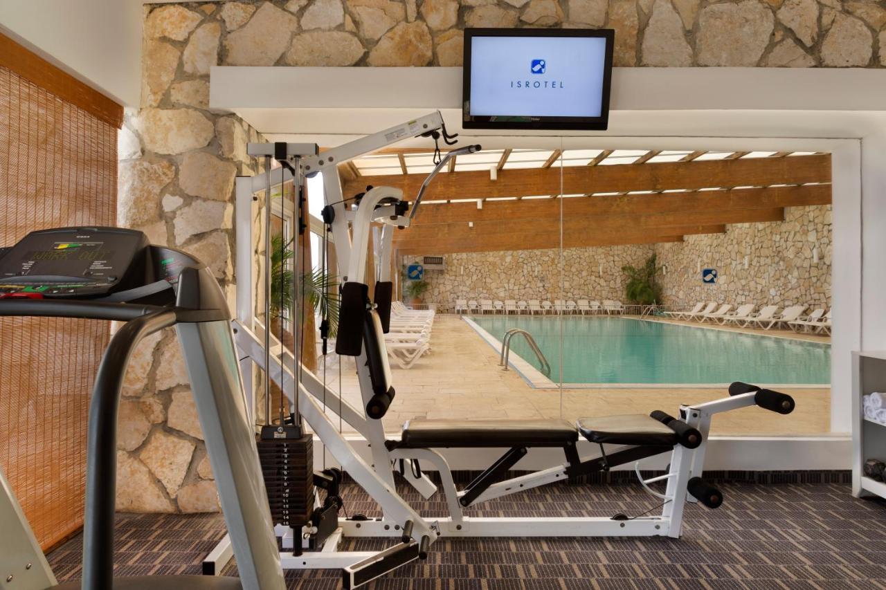 Ramon Inn By Isrotel Collection Mitzpe Ramon Extérieur photo