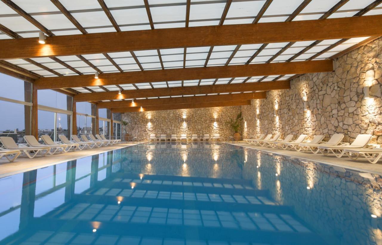 Ramon Inn By Isrotel Collection Mitzpe Ramon Extérieur photo