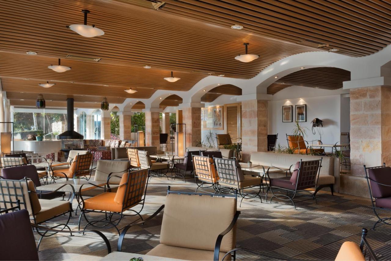 Ramon Inn By Isrotel Collection Mitzpe Ramon Extérieur photo