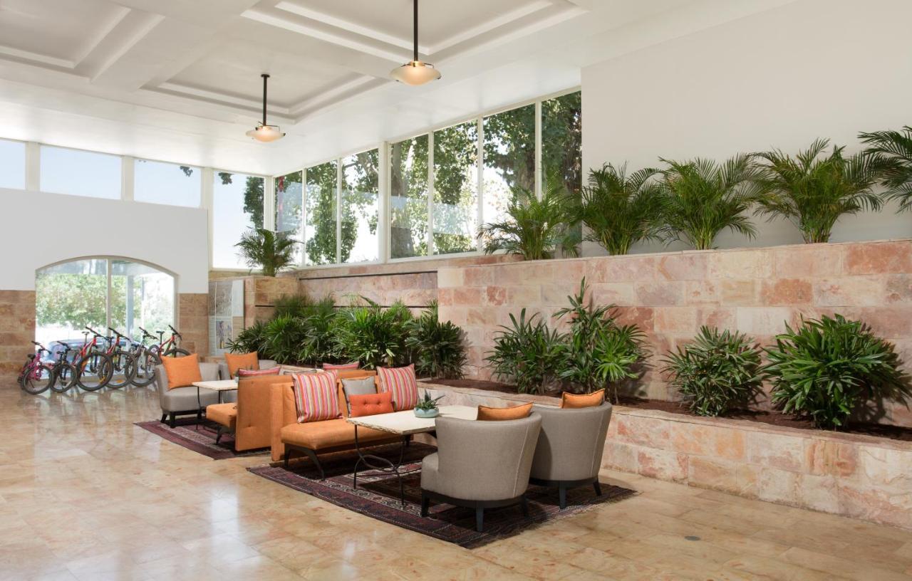 Ramon Inn By Isrotel Collection Mitzpe Ramon Extérieur photo