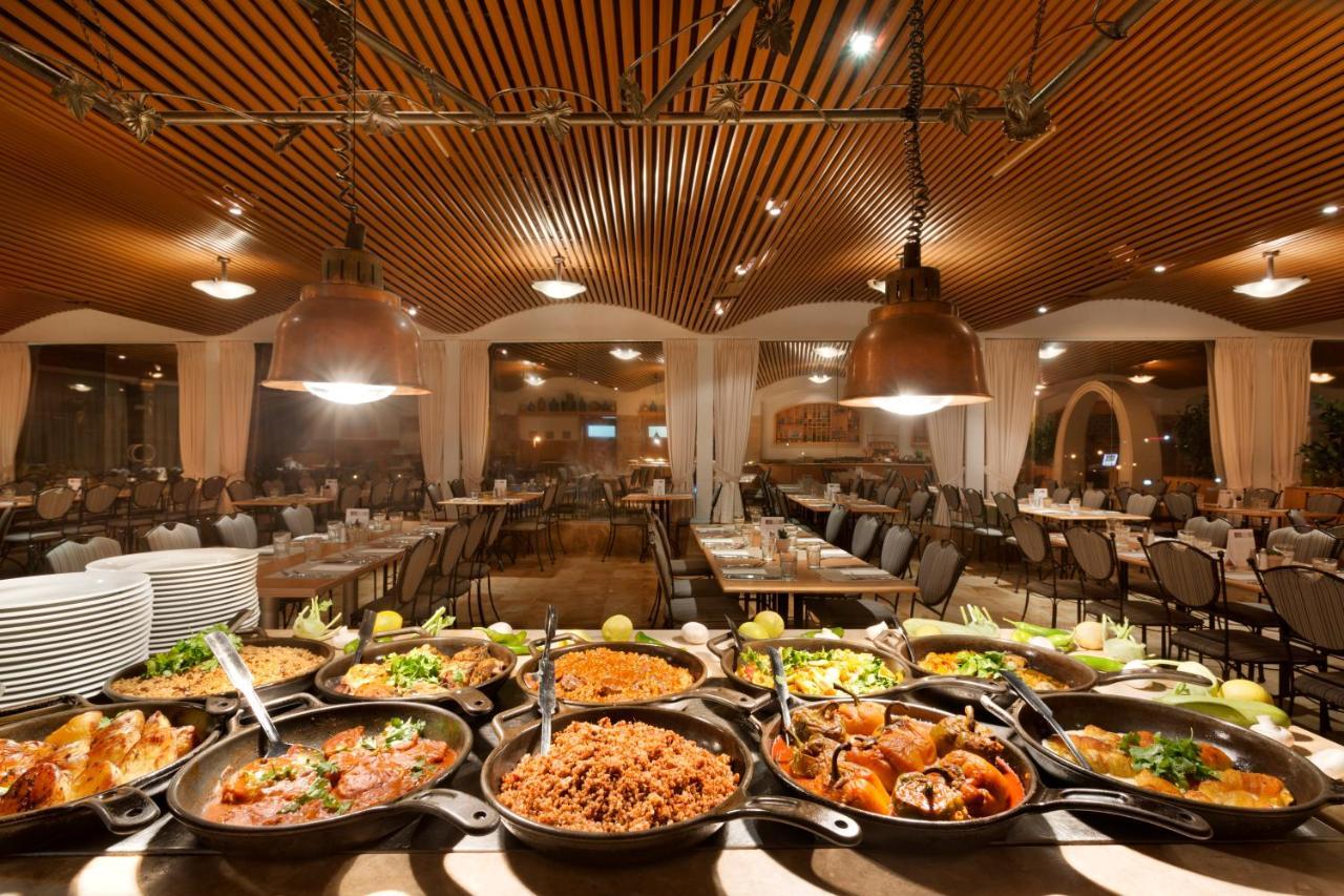 Ramon Inn By Isrotel Collection Mitzpe Ramon Extérieur photo