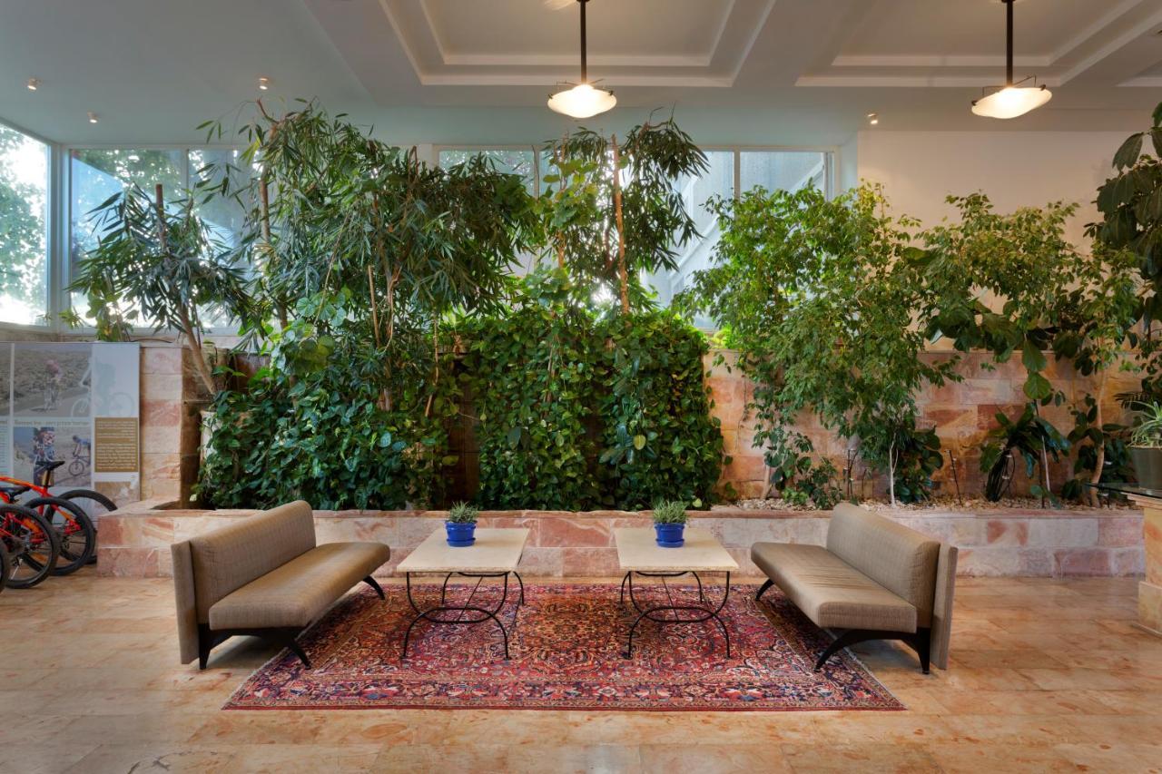 Ramon Inn By Isrotel Collection Mitzpe Ramon Extérieur photo