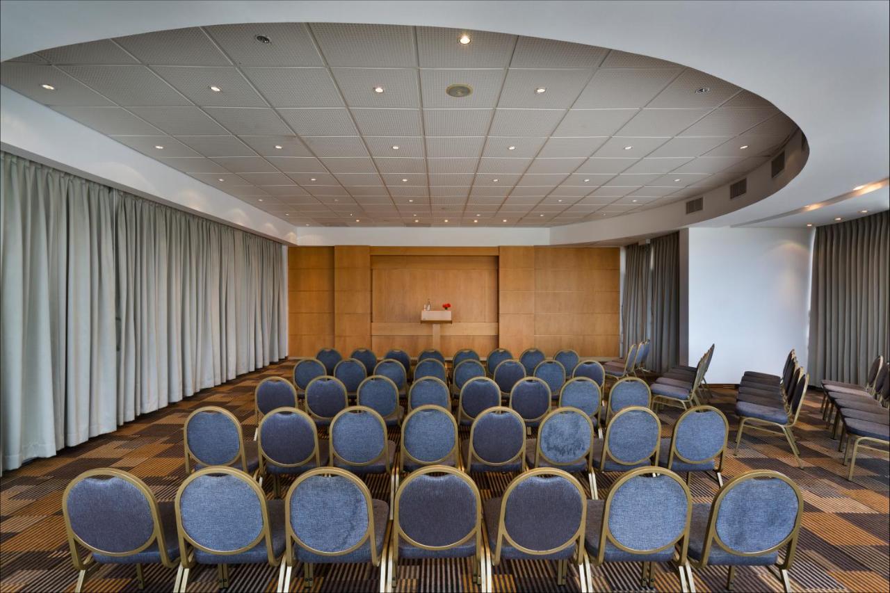 Ramon Inn By Isrotel Collection Mitzpe Ramon Extérieur photo