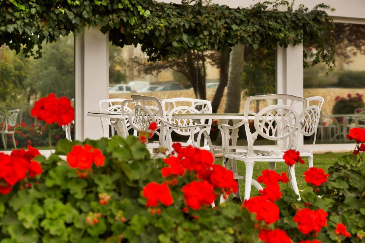 Ramon Inn By Isrotel Collection Mitzpe Ramon Extérieur photo