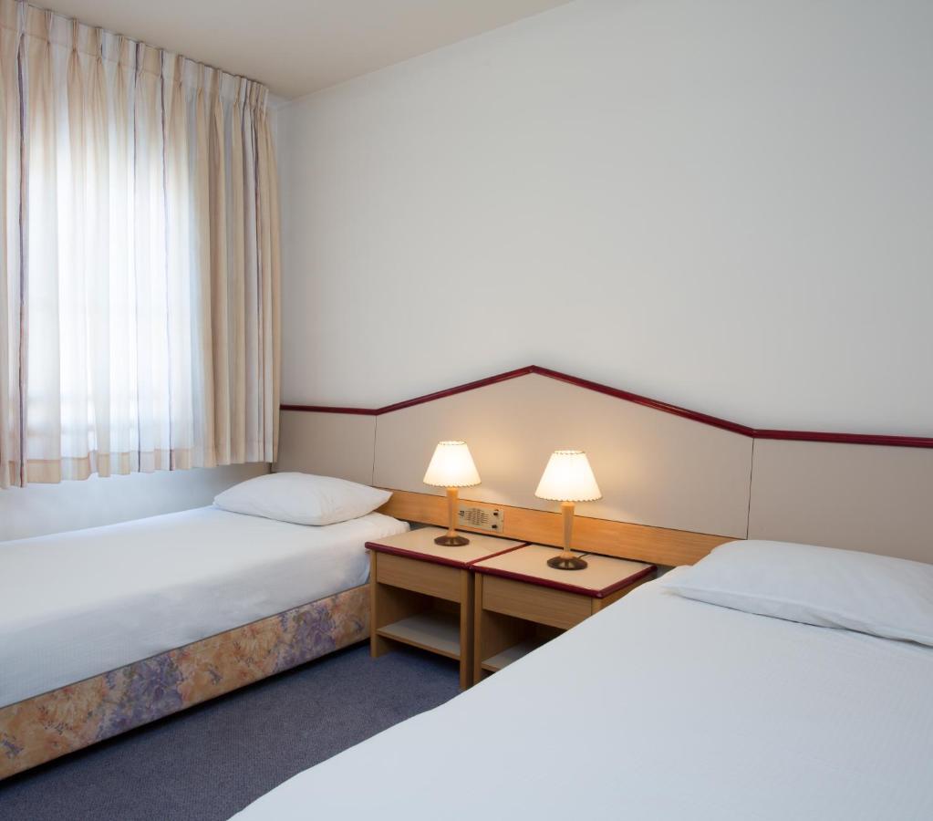 Ramon Inn By Isrotel Collection Mitzpe Ramon Extérieur photo