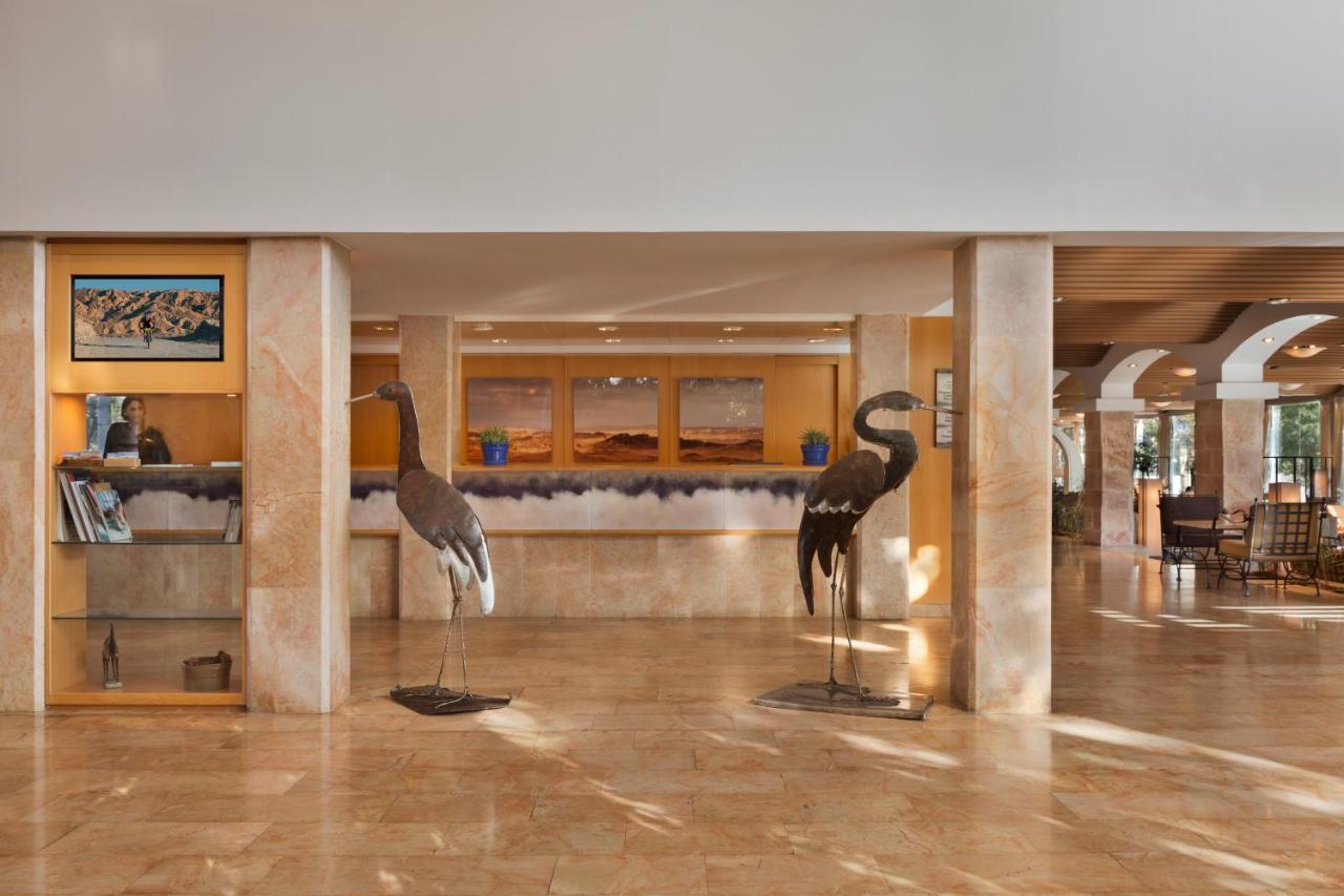 Ramon Inn By Isrotel Collection Mitzpe Ramon Extérieur photo