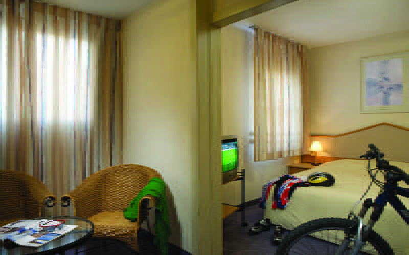 Ramon Inn By Isrotel Collection Mitzpe Ramon Extérieur photo