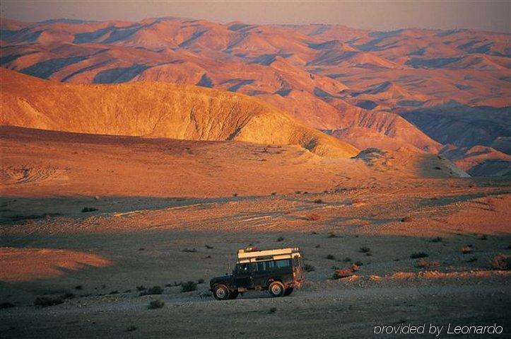 Ramon Inn By Isrotel Collection Mitzpe Ramon Extérieur photo
