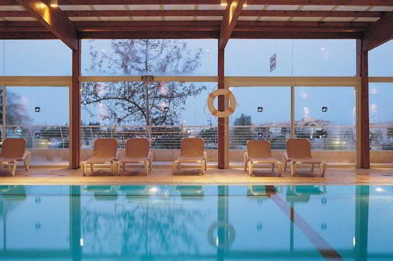 Ramon Inn By Isrotel Collection Mitzpe Ramon Extérieur photo