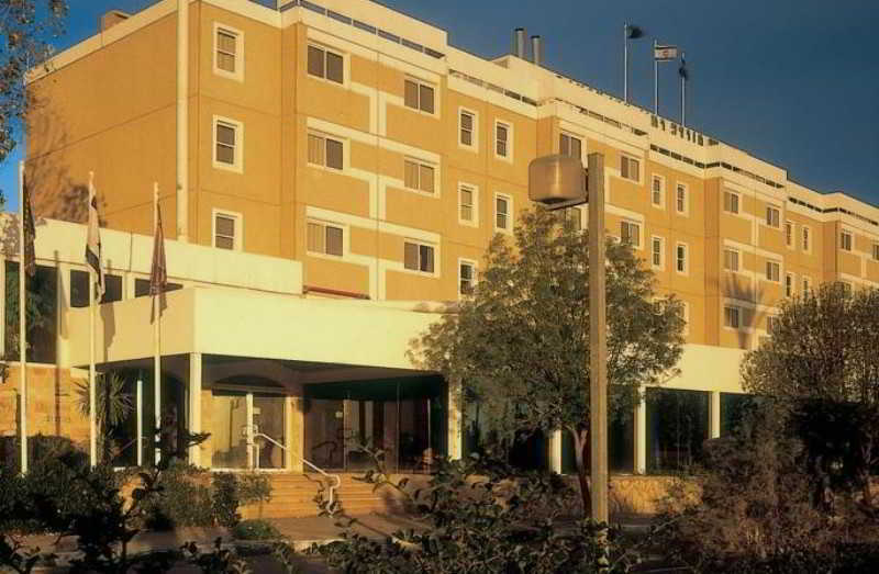 Ramon Inn By Isrotel Collection Mitzpe Ramon Extérieur photo