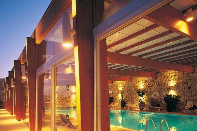 Ramon Inn By Isrotel Collection Mitzpe Ramon Extérieur photo