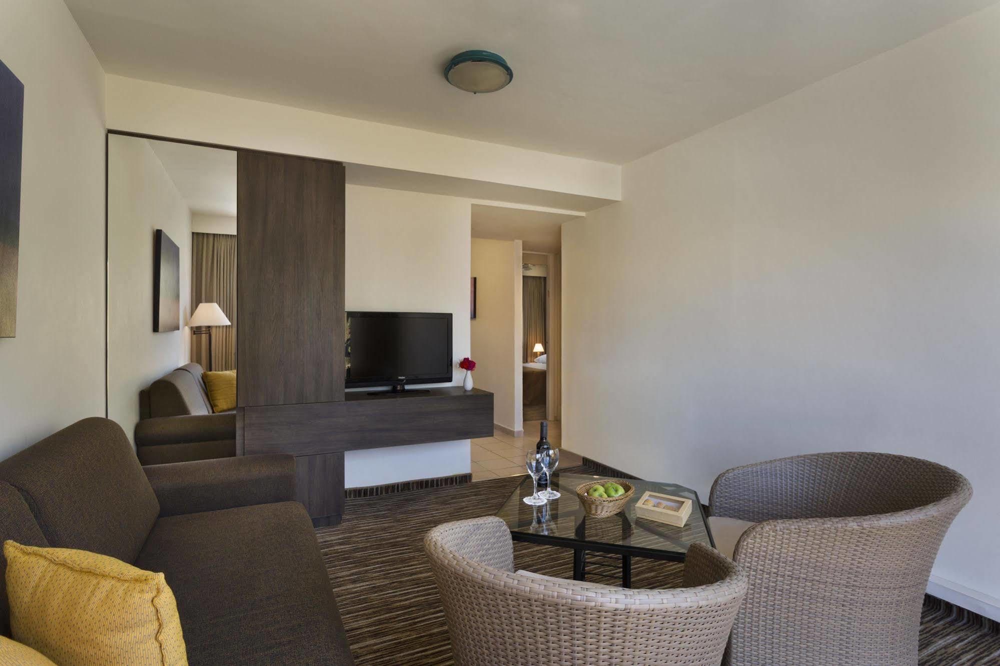 Ramon Inn By Isrotel Collection Mitzpe Ramon Extérieur photo
