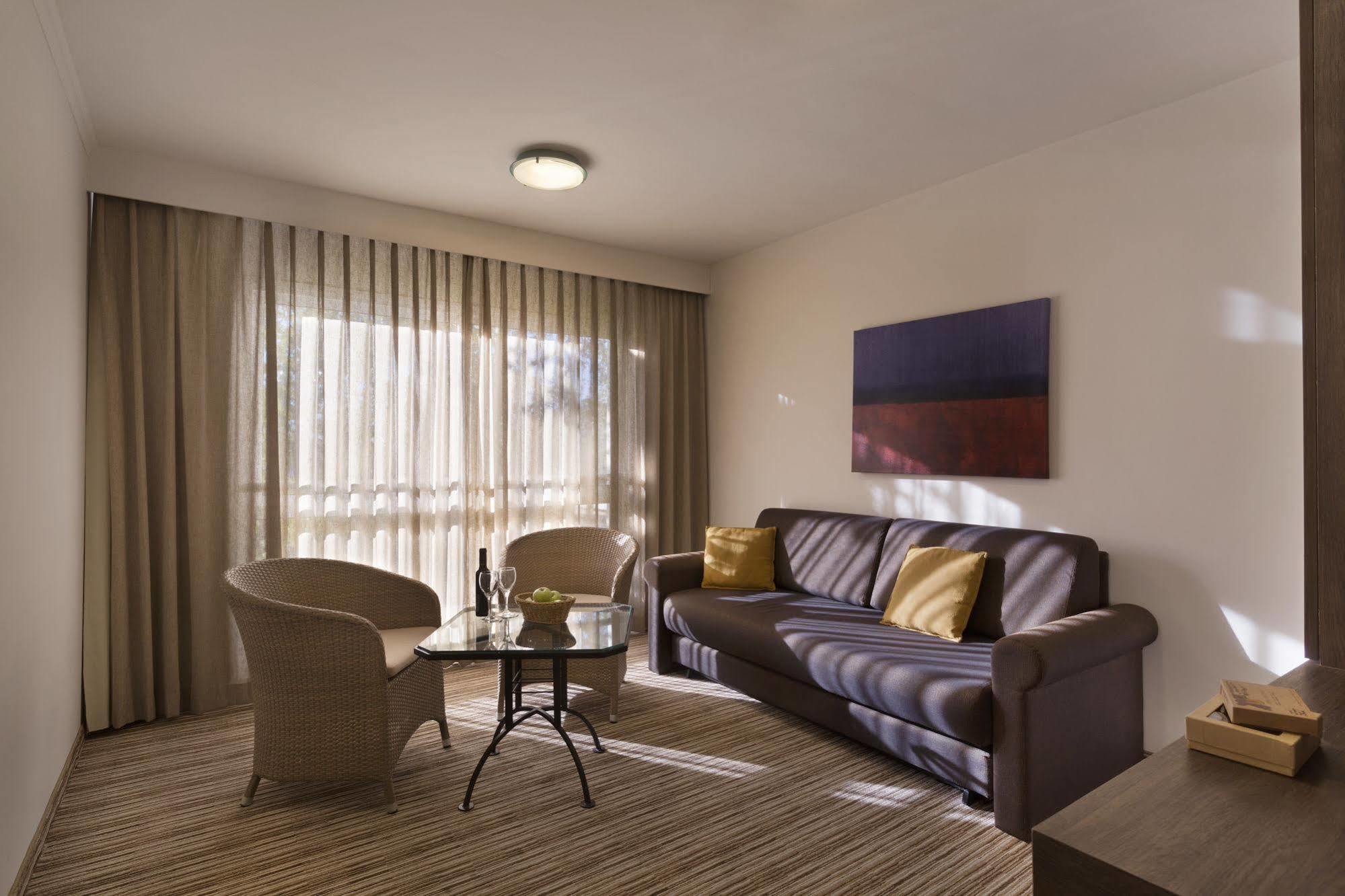 Ramon Inn By Isrotel Collection Mitzpe Ramon Extérieur photo