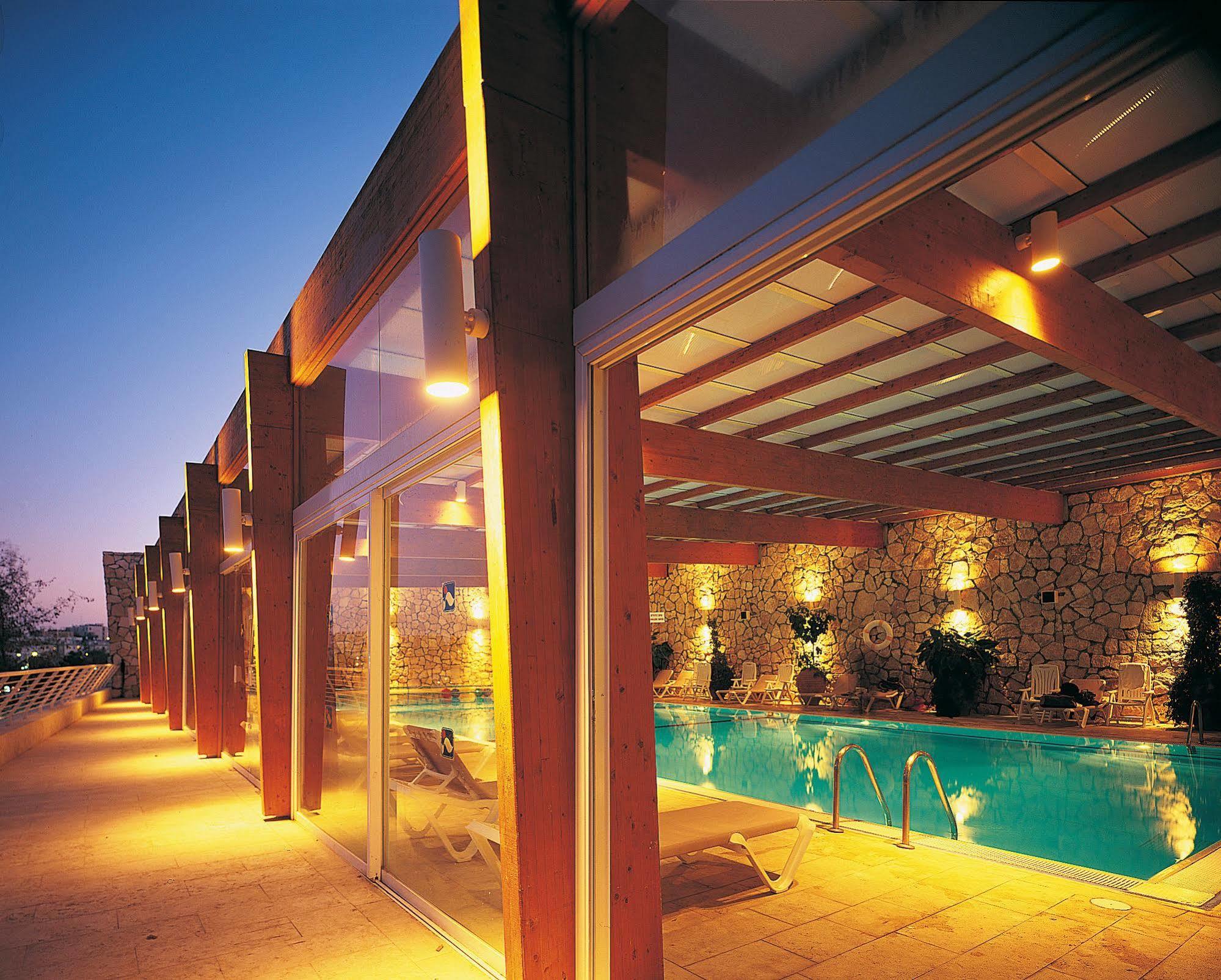 Ramon Inn By Isrotel Collection Mitzpe Ramon Facilités photo