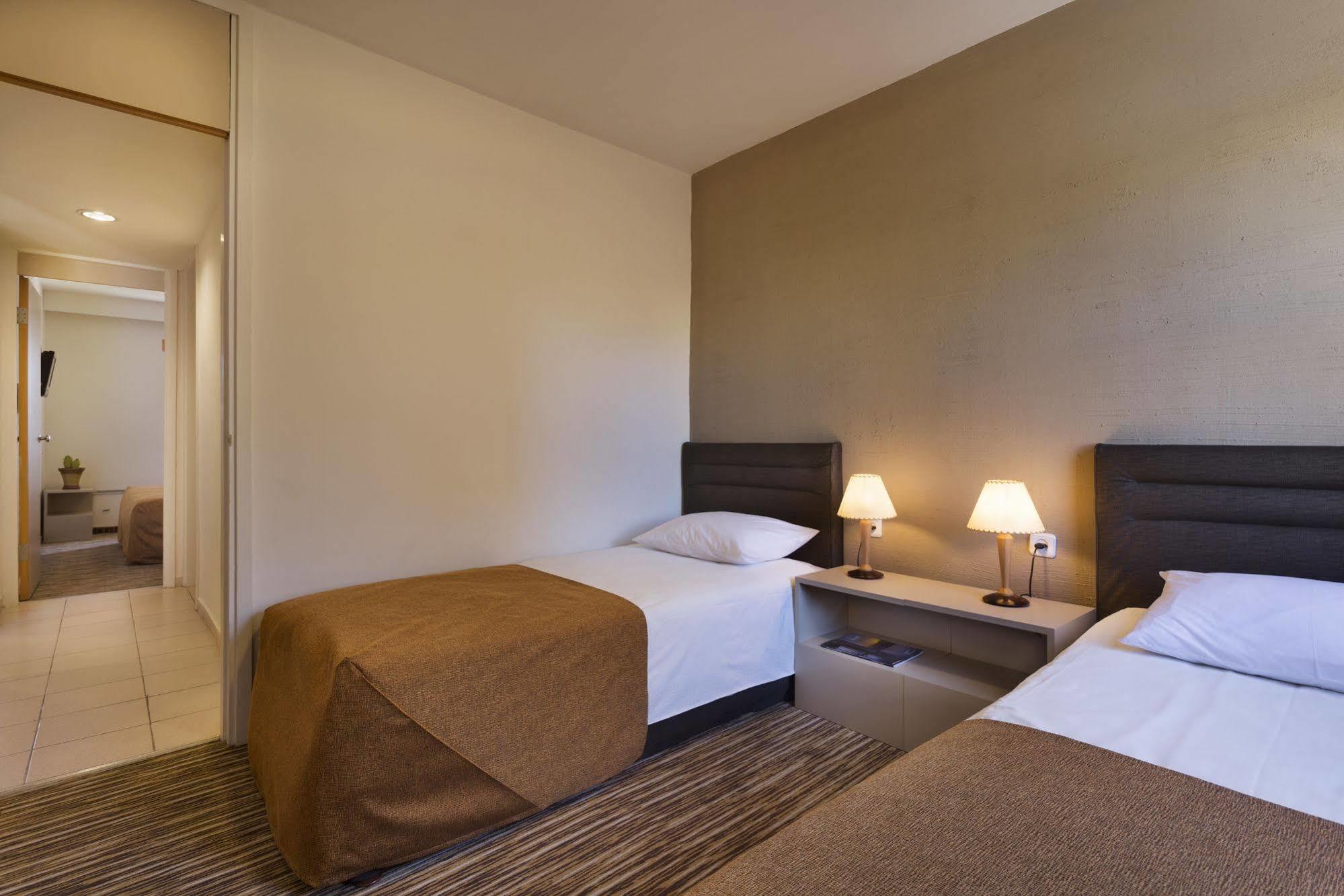 Ramon Inn By Isrotel Collection Mitzpe Ramon Extérieur photo