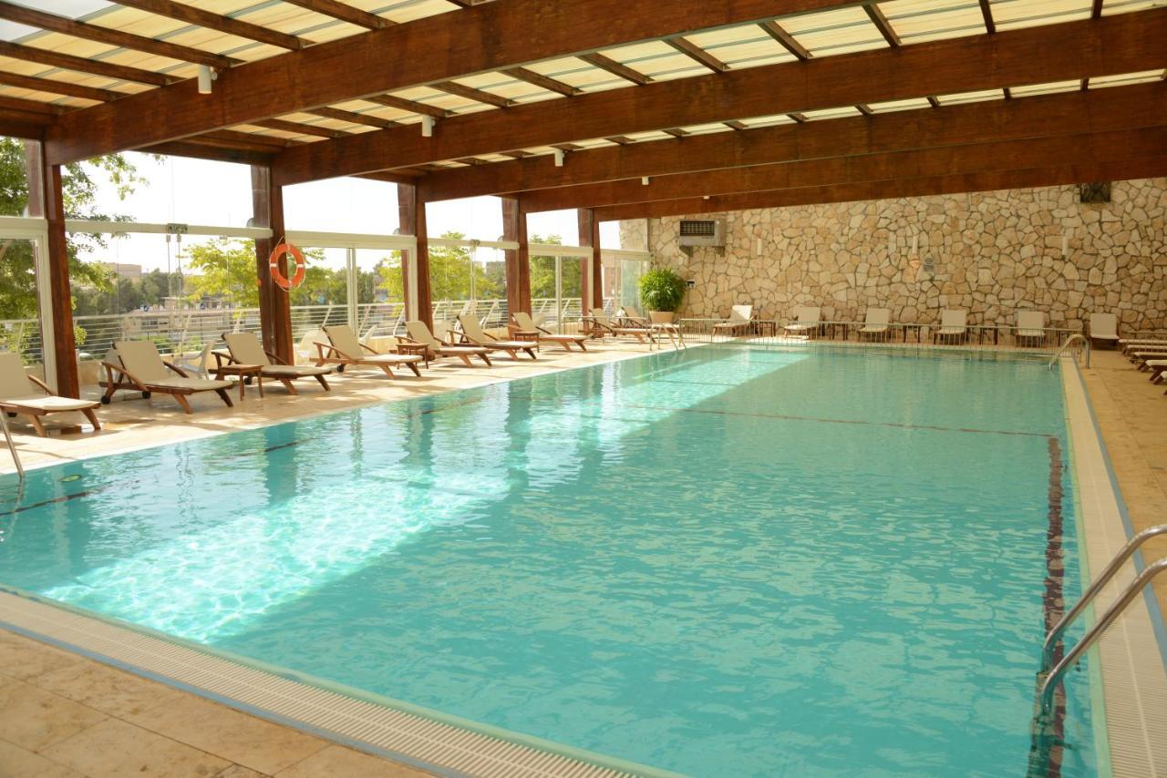 Ramon Inn By Isrotel Collection Mitzpe Ramon Extérieur photo